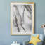 «Abstract Ink Fantasy I» - reproduction de cadre photo-933751541-933751546-830942169