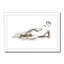 Ink Figure Study I by Ethan Harper - Painting-531286306-531345836