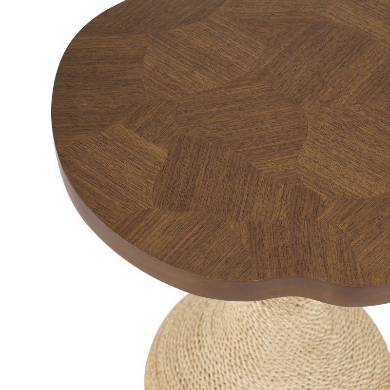 Tindra Accent Table