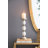 15'' H Tabletop Pillar