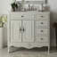 Ensemble de meuble-lavabo simple 38 po Walburn-28844936