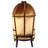 Lady Alcott Victorian Balloon Chair