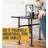 Ingwar Iron and Steel Table Base