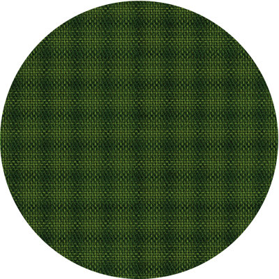 Performance Wool Plaid Indoor Rug