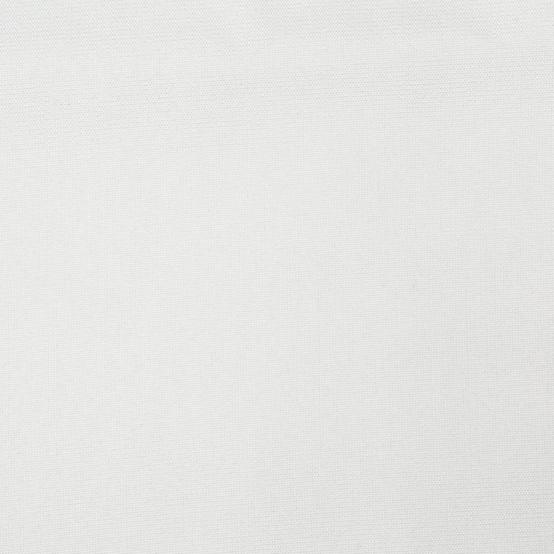 Ensemble de 2 rideaux occultants Solar Max, Blanc