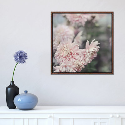 Evening Blooms by Sarah Gardner - Print on Canvas