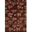 Burano Hand Knotted Wool Area Rug-339112531