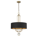 6 - Light Unique/Statement Pendant