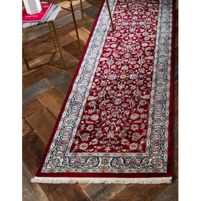 Tapis oriental Jackson Jackson