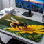 Polyester Desk Pad-1012819541