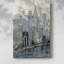 Midtown matin - Cavas enveloppés de galerie-1013713949