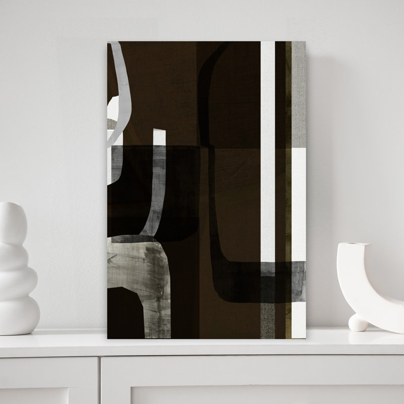 Cartissi - Wrapped Canvas Print, 45.72cm H x 30.48cm W