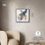 Art Remedy Soft Colour Abstracts Canvas Hidden Depths Unveiled I-111131542-111131552