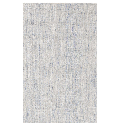 Hand Tufted Wool Rug