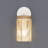 Vannerie-Wall Sconce