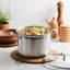 Cuisine ::pro® iconiX® Cocotte avec couvercle de 9,5 po