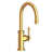 Satin Gold (PVD)
