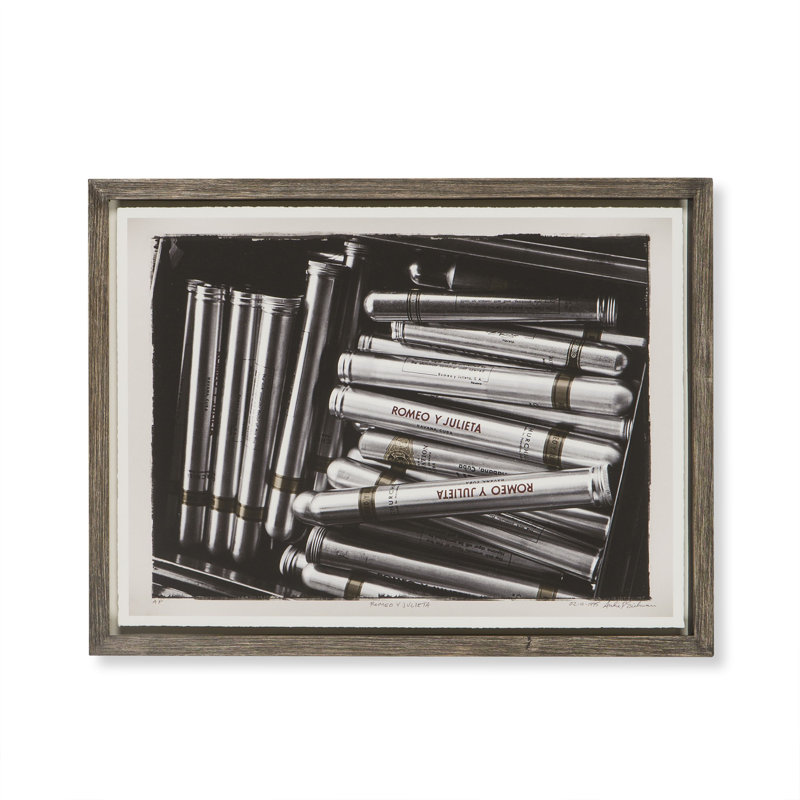 Cubans A Print