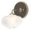 Ume 1 - Light Dimmable Bath Sconce-96123585-96140173