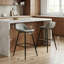 Tabouret de comptoir 25 po Iraiz-1934531031