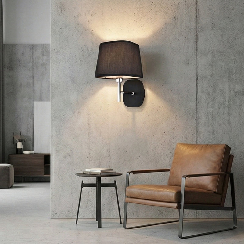 Weston Wall Sconce