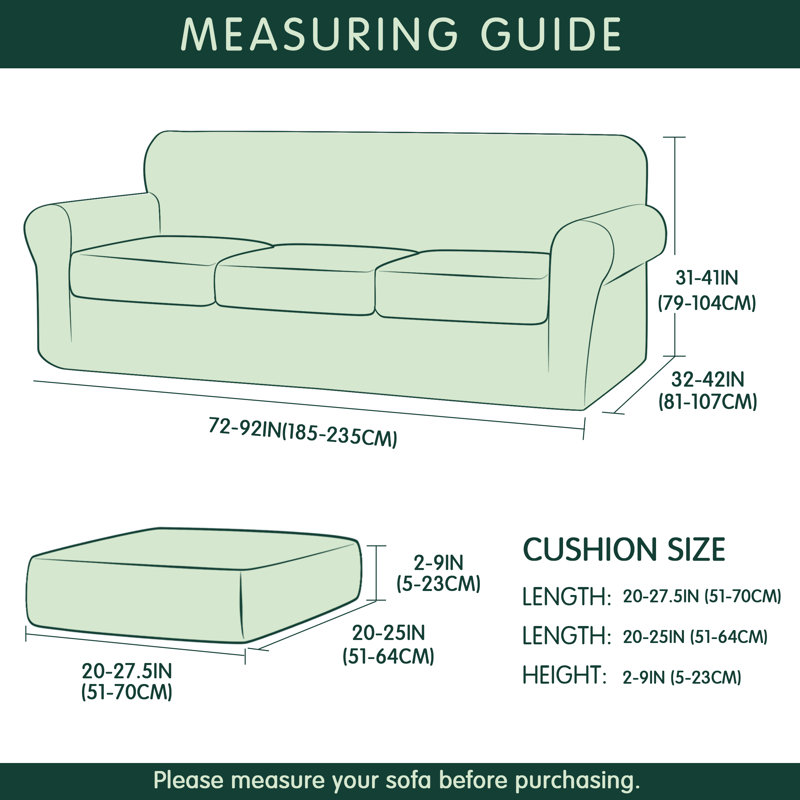 Housse de coussin texturée, Beige