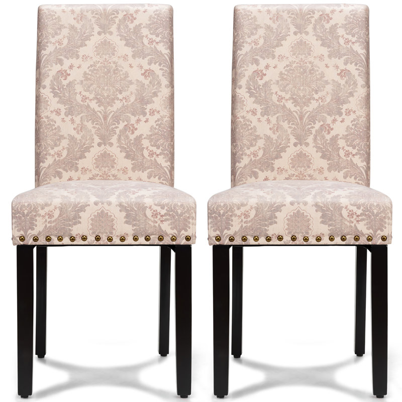 Chaise parsons Costway
