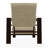 Larssen Deep Seating Cushion Arm Chair-98360134-98360119