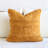 Cotton Handwoven Decorative Pillow Cover, Indian Pillow Cover