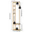 38.2cm Clothing Rack