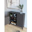 12 Pair Shoe Storage Cabinet-53050155
