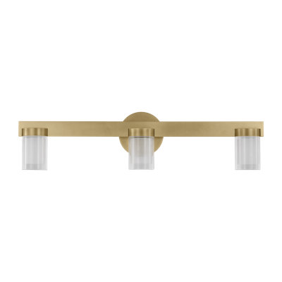 Esfera 3 - Light LED Bath Sconce