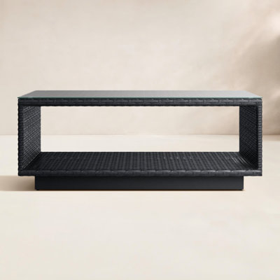Jenette 48" Patio Table