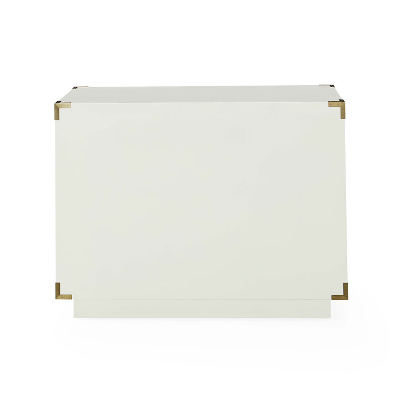Abbondanza Accent Chest