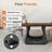 Uilani Metal Dining Table Base