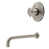 Brushed Nickel is out of stock
