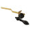 Levier de réservoir de toilette frontal Kingston Classic KTACL Kingston Classic