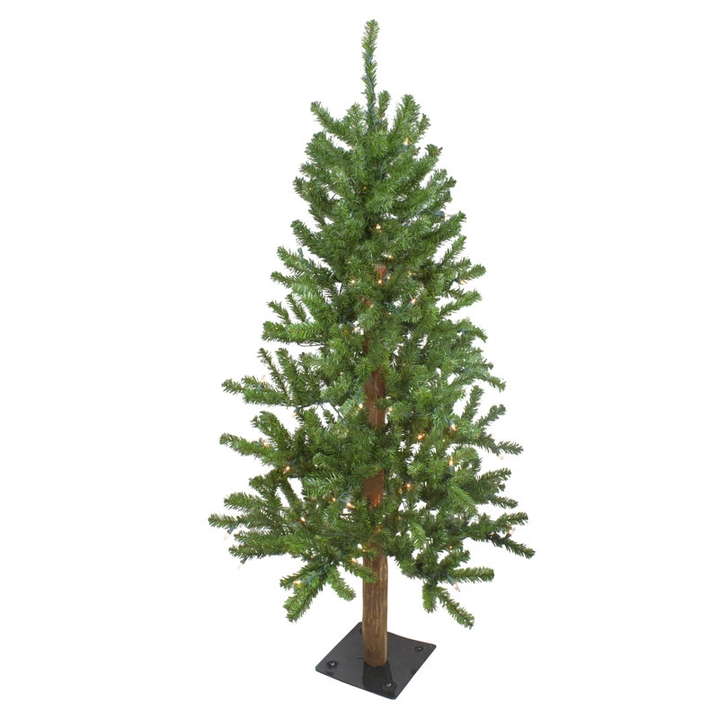 48 arbres de Noël