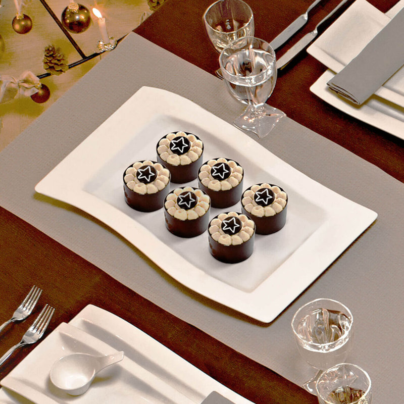 Villeroy & Boch New Wave Serving Dish