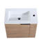 Meuble-lavabo mural simple 22 po avec lavabo en céramique et meuble-lavabo flottant 1 porte-1846008693