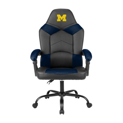 Executive Chair with Headrest