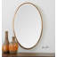 Miroir décoratif Hascal