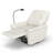 270° Power Swivel Rocker Recliner Chair w/ Phone Holder, Electric Glider Reclining Sofa with USB Ports, Power Swivel Glider, Rocking Chair Nursery Recliners for Living Room Bedroom-661464524