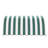 Awntech Savannah Acrylic Fabric Fixed Awning-110951066-110951133