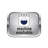 Holton Polyester Plush Cooling Pillow-1330241418