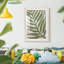 Melon Tournesol IV - Toile tendue avec châssis-708028196-708028199