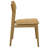 Lacey 18'' H Solid Wood Side Chair-1204222520