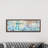 Against The Flow by Stephanie Law - Panoramic Painting on Canvas-497040998-497041006