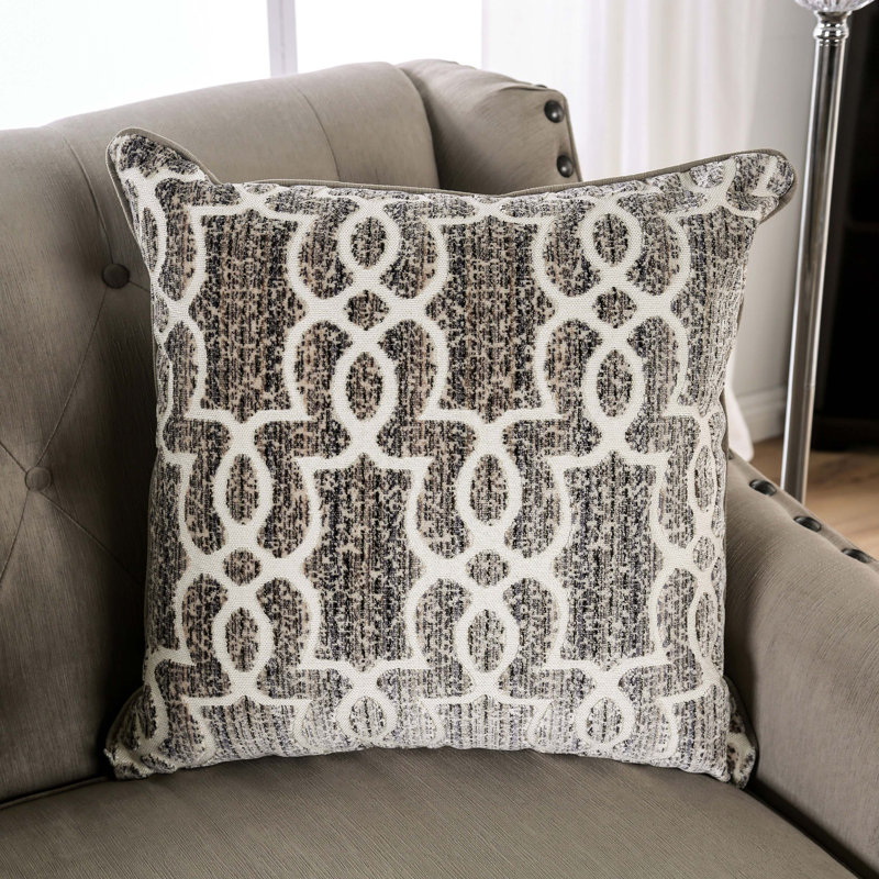 Onamia Upholstered 90'' Sofa