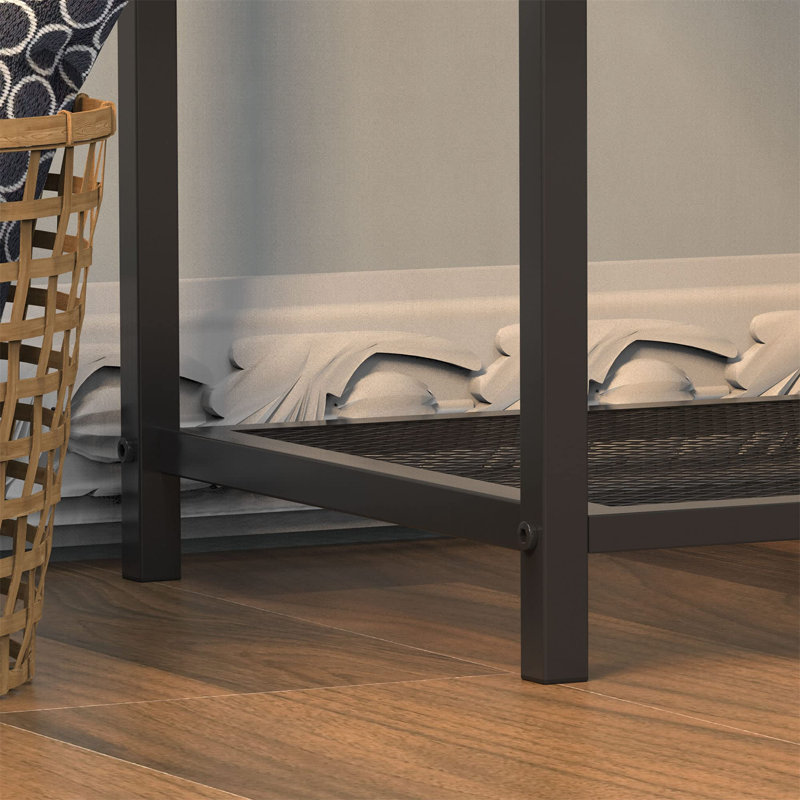 Epitome Frame End Table